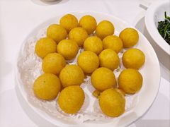 香芋地瓜丸-金春禧(先天下店)