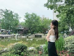-墨池公园