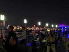 -武汉两江游览·夜游长江(汉口粤汉码头)