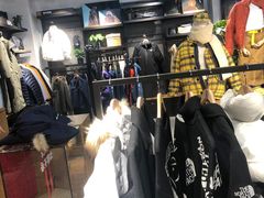 -THE NORTH FACE(三里屯ONEBOX店)