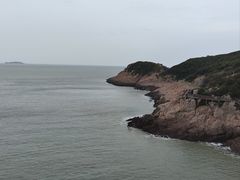 -桃花岛风景旅游区