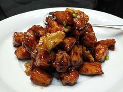 -味+新京宴·烤鸭·北京菜(创意谷店)