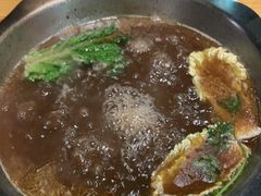 -老诚一锅羊蝎子(黄寺大街店)