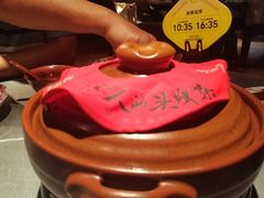 -客语客家菜(东山口店)
