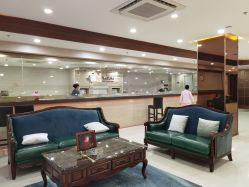 -爱贝蕊恩韩式月子会所(南山店)