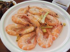 -小小饭店·休闲农庄·安吉松树林里的农家菜