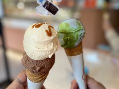 -Dal Cuore 达可芮冰淇淋(陕西北路店)