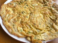 摊柴鸡蛋-翼松楼餐厅