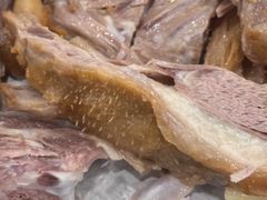 -大清花饺子(山庄店)