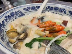 -山外山菜馆(玉泉路店)