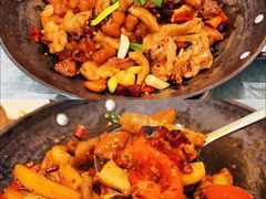 -乐口福家常菜馆(古庸路店)