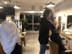 -净漪造型 PURE RIPPLE