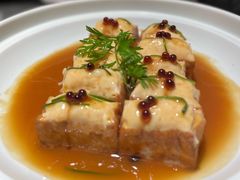 鲜虾豆腐箱-城南往事(滨江世茂店)