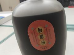 -北往西·西安油泼面(万德庄店)