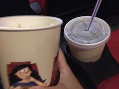 -横店电影城(李沧店)