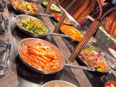 -清远熹乐谷温泉度假酒店