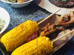 -蘭奢雅集·江浙菜(青山江滩店)