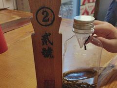-矮子粉店1985·长沙米粉(湘春路店)