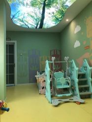 -木子亲国际婴幼儿水育中心(北美N1店)