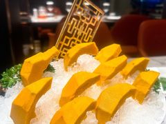 -田园肥牛鲍鱼先生(新北店)