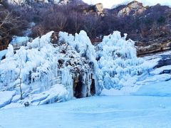 -黑龙潭风景区
