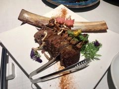 -悦融琥珀·京鲁菜·海味珍品(西单店)