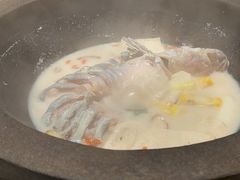 -鲜潭蒸汽石锅鱼(五道口购物中心店)