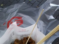 -傅强排骨(成都总店)