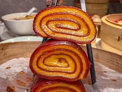 -禄运茶居·手工点心(猎德店)