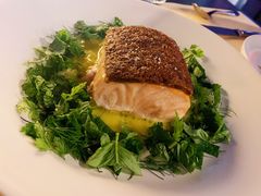 -Mercato莫卡多露台餐厅与酒吧(K11店)