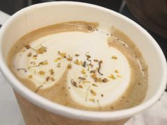 -red donkey coffee