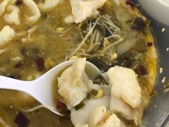 -好人民间小吃·番茄鱼酸菜鱼(木渎悠方店)