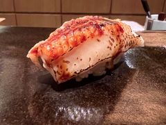 -Hulu Sushi葫芦寿司 Omakase