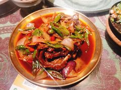 -C31地窖餐厅(黑龙江北路店)