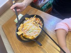 -柳大厨螺蛳粉(人民路总店)