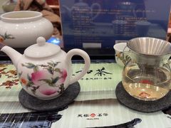 -天福茗茶(王府井百货大楼店)