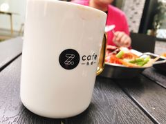 -自如ZSPACE四合院艺术餐厅