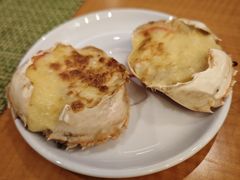 -威斯汀舞台餐厅