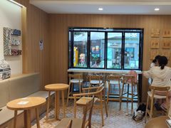 -霸王茶姬(大学城熙街店)
