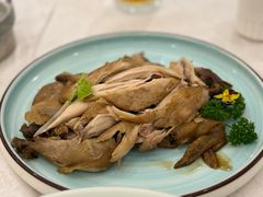 -卓正国际酒店·膳衡食府
