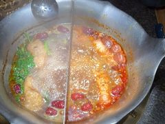 -湊湊火锅·茶憩(东城万达店)