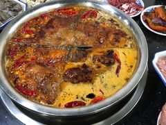 -祝幺妹火锅(裕华村总店)