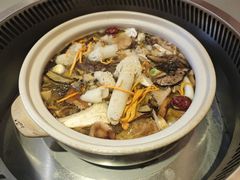 -野菌园·野生菌火锅首创第一家(关兴路总店)