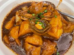 -一品粤珍轩(吴中路店)