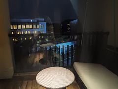 -上海崇明金茂凯悦酒店