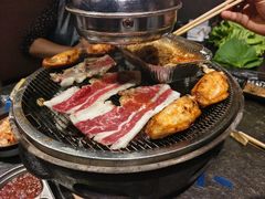 -炭虎烤肉(桂林路店)