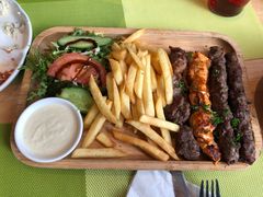 -ALAMEEN阿拉伯餐厅(三里屯店)