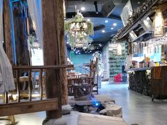 -花溪雨·森林餐厅(石基店)