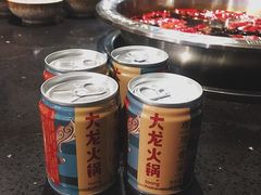 -大龙火锅(老店)