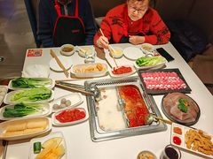 -海底捞火锅(外滩店)